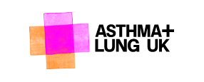 Asthma + Lung UK logo