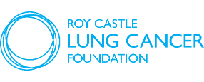 Roy Castle Lung Foundation logo